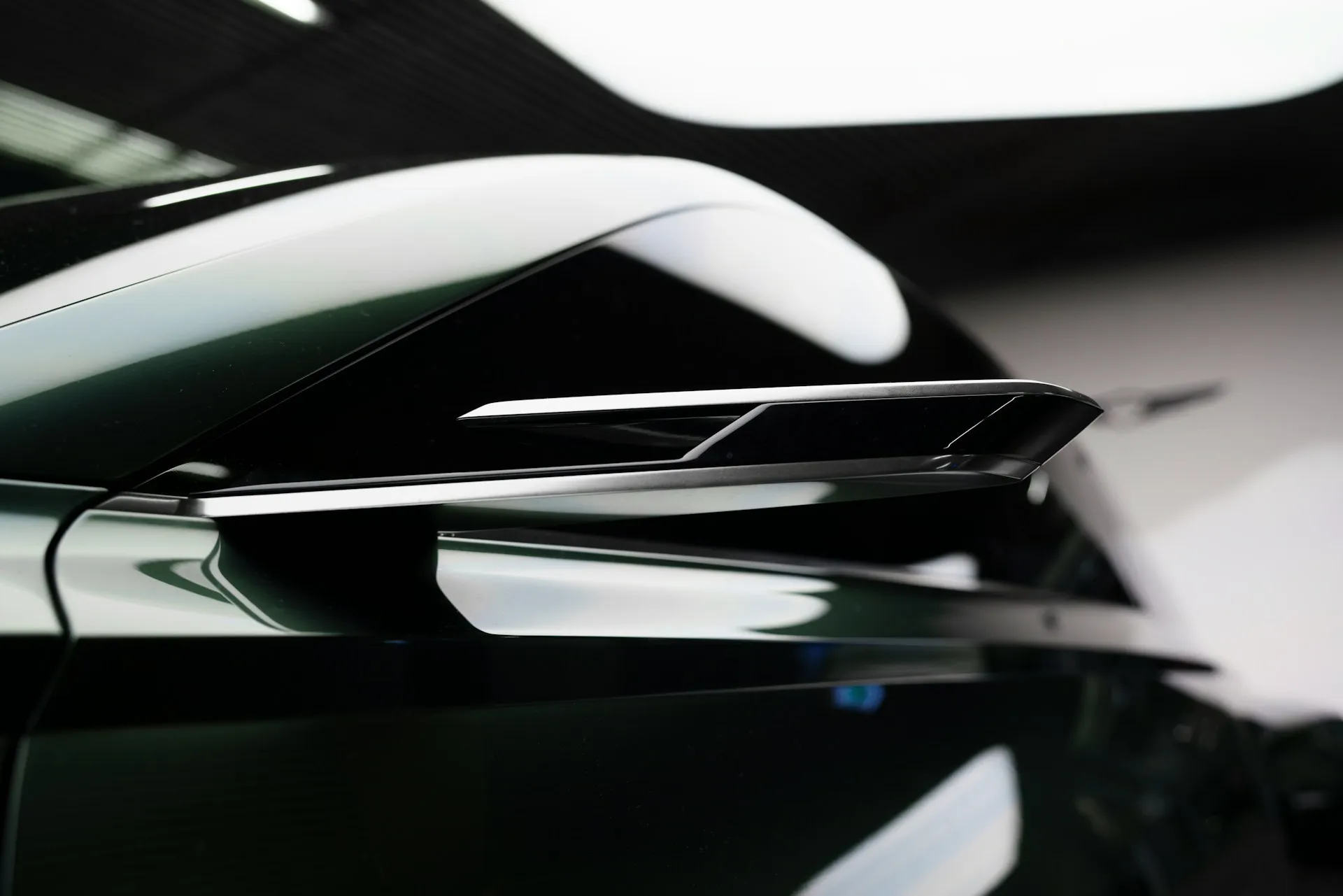 Detail Shot